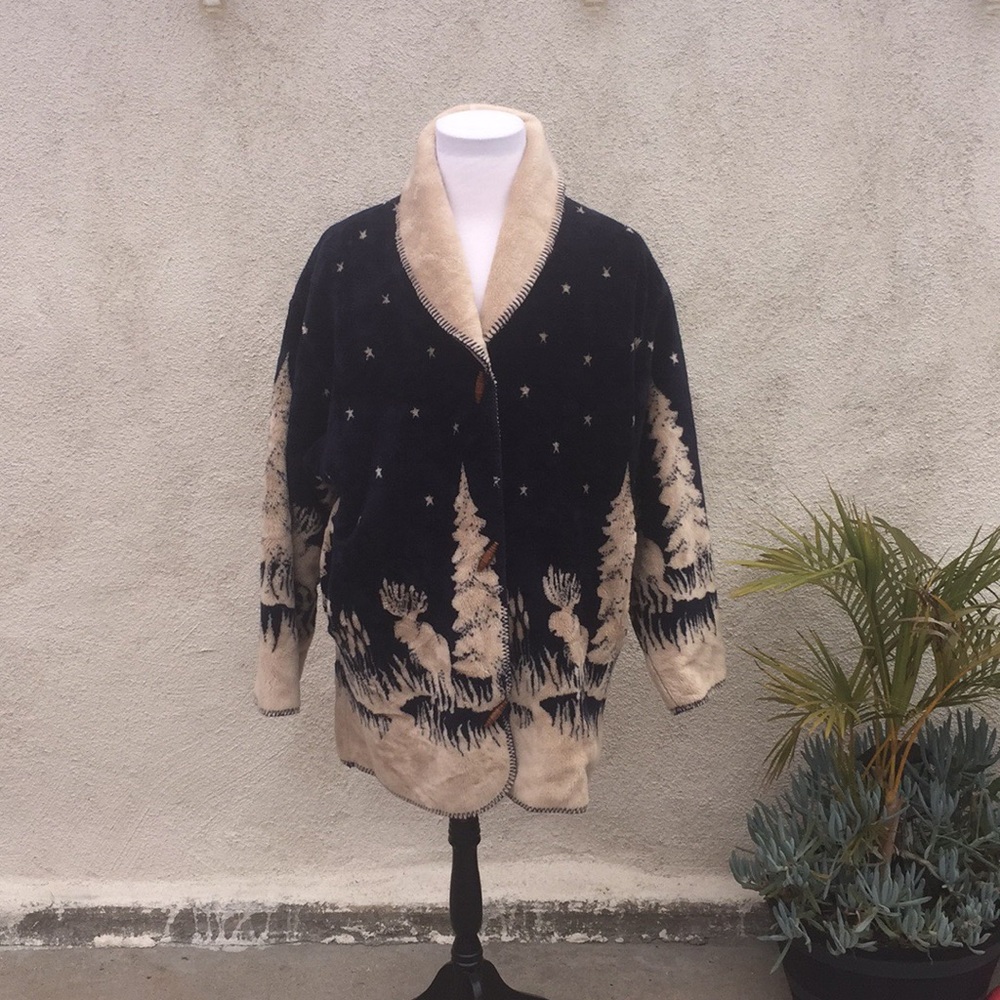 Country woods women’s plus size coat